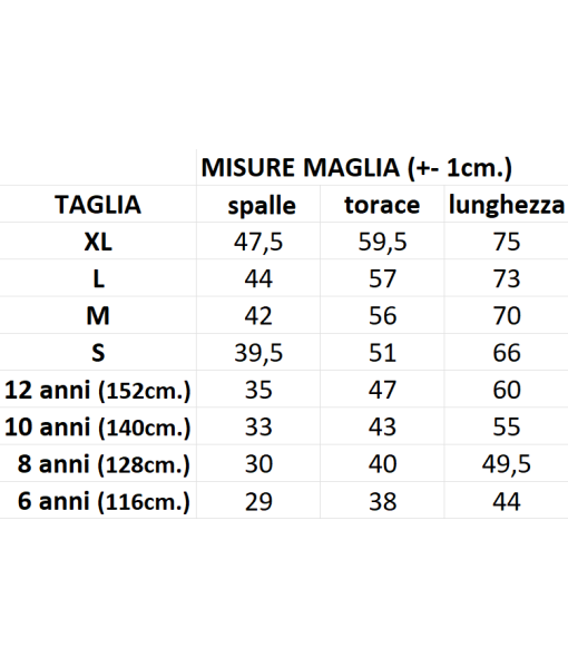 MAGLIA NICO GONZALEZ FIORENTINA KAPPA REPLICA ORIGINALE 2023-2024