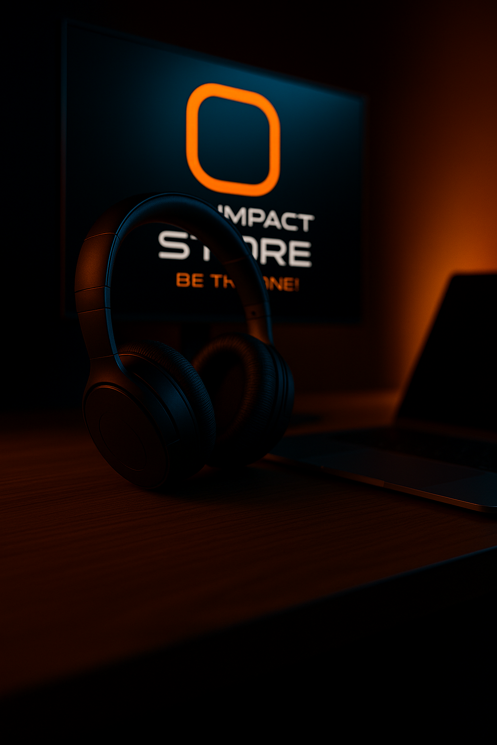 One Impact Store