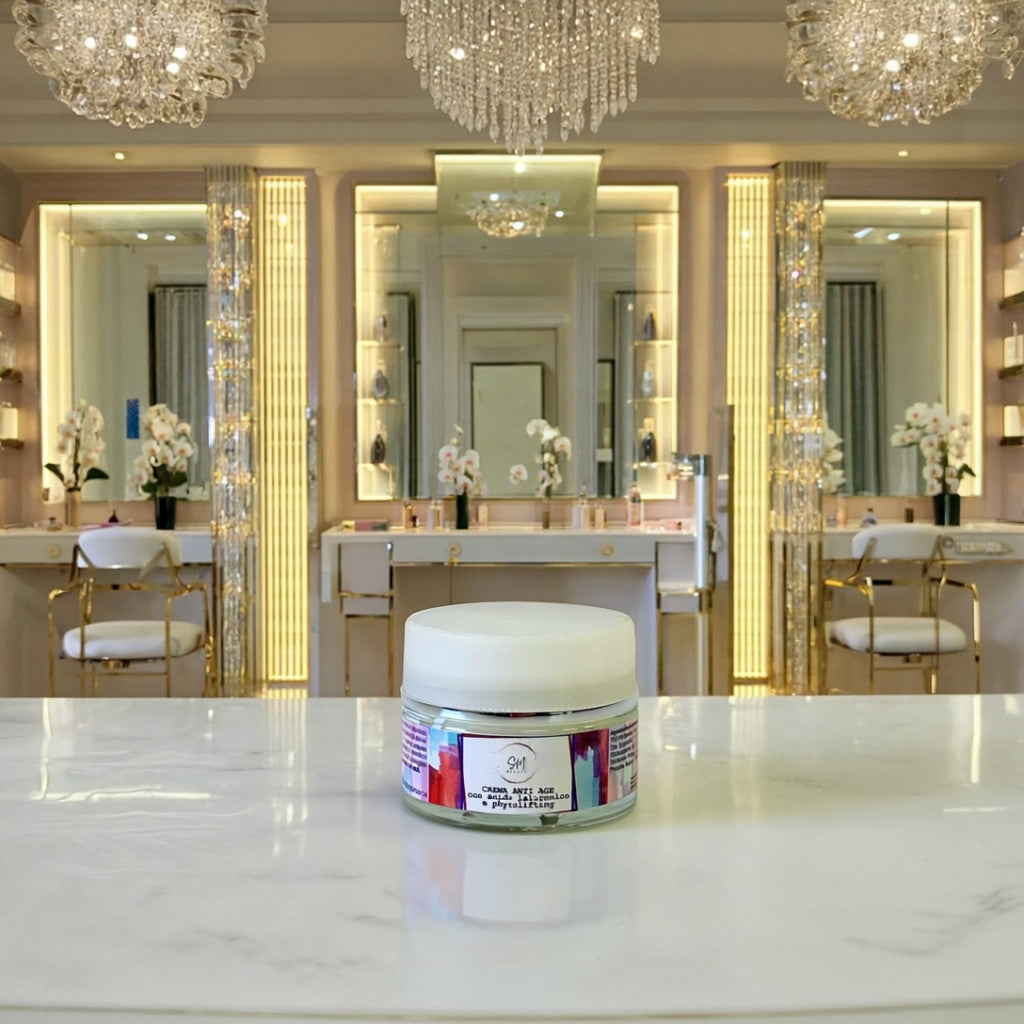 SPECIALE FESTA DELLA DONNA - BEAUTY BOX