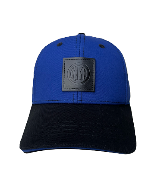 CAPPELLO INTER UFFICIALE ORIGINALE ENZO CASTELLANO NERAZZURRO