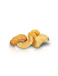 CHIPS DI MAIALE 100 gr