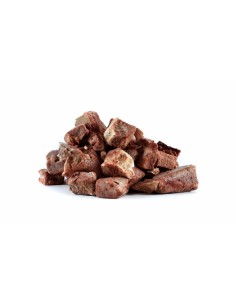 CUBETTI DI ANATRA 50 gr