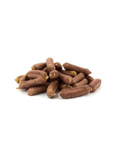 SALSICCETTE DI ANATRA 20 pz