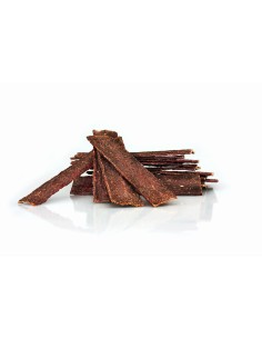 STRISCE DI CERVO 100 gr
