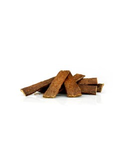 STRISCE DI CONIGLIO 100 gr