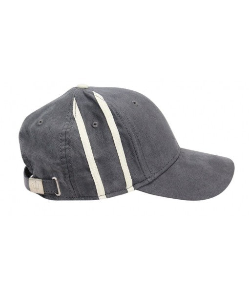 MASERATI CLASSICHE 1914 OFFICIAL ORIGINAL LIGHT GREY HAT