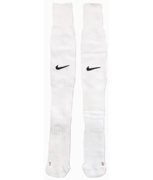 CALZETTONI INTER NIKE ORIGINALI BIANCHI