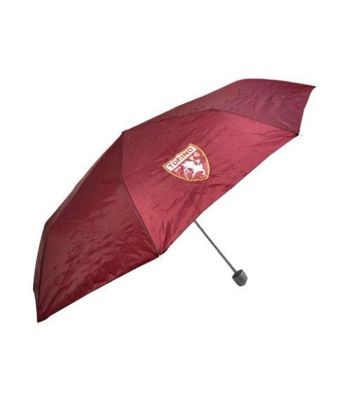 OFFICIAL TORINO UMBRELLA, SMALL POCKET-SIZED, FOLDABLE BULL UMBRELLA 