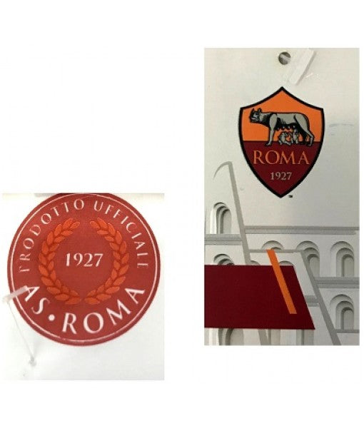 MAGLIA PELLEGRINI ROMA UFFICIALE 2021-2022 HOME 7 ADULTO e BAMBINO