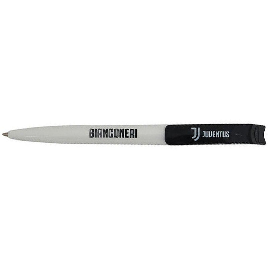 JUVENTUS PEN + KEY RING