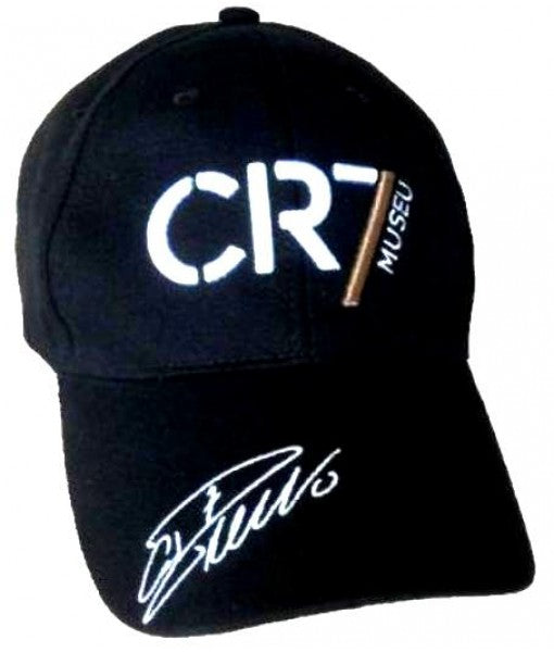 ORIGINAL CRISTIANO RONALDO CR7 HAT