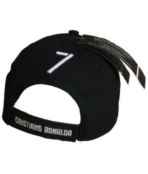 ORIGINAL CRISTIANO RONALDO CR7 HAT
