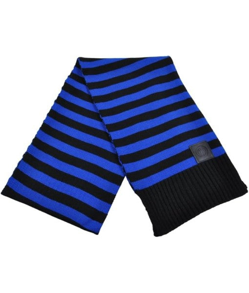 OFFICIAL INTER NERAZZURRA ORIGINAL CASTELLANO SCARF IN071
