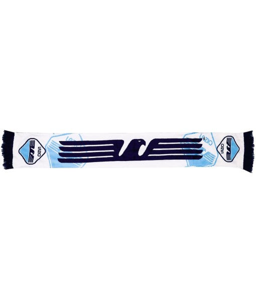 OFFICIAL LAZIO TUBULAR SCARF