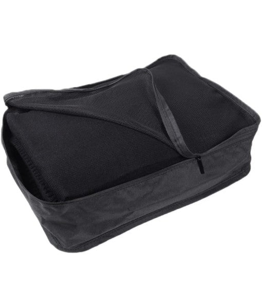 AC Milan Official 7-Piece Travel Set, Original by Enzo Castellano