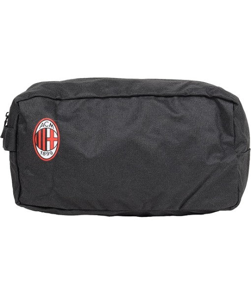 AC Milan Official 7-Piece Travel Set, Original by Enzo Castellano