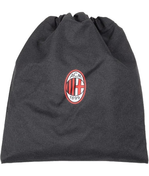 AC Milan Official 7-Piece Travel Set, Original by Enzo Castellano