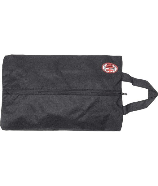 AC Milan Official 7-Piece Travel Set, Original by Enzo Castellano