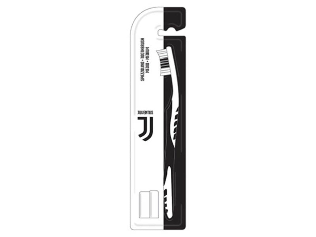 SPAZZOLINO DA DENTI JUVENTUS