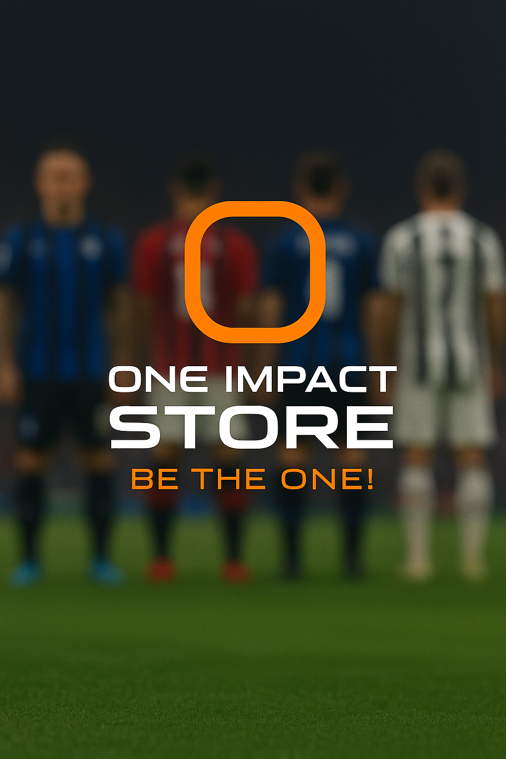One Impact Store
