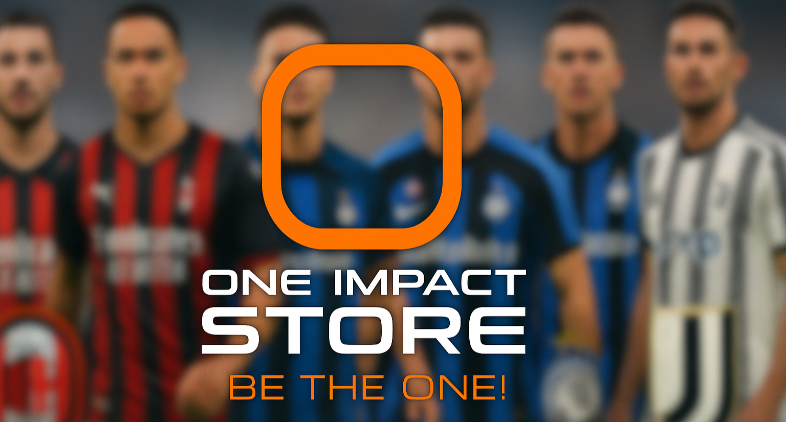 One Impact Store