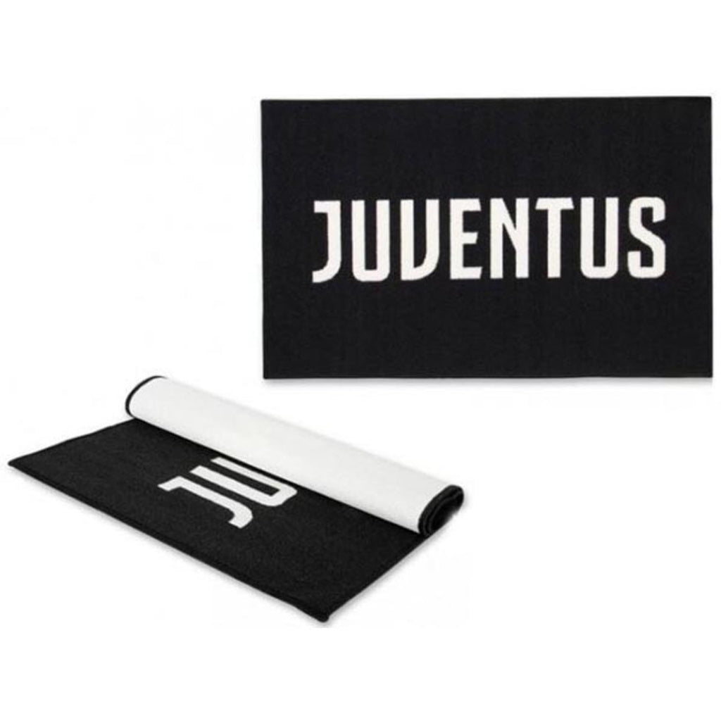 70X100CM JUVENTUS NON-SLIP CARPET