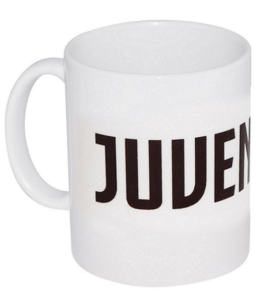 TAZZA MUG JUVENTUS UFFICIALE JUVE in CERAMICA 342