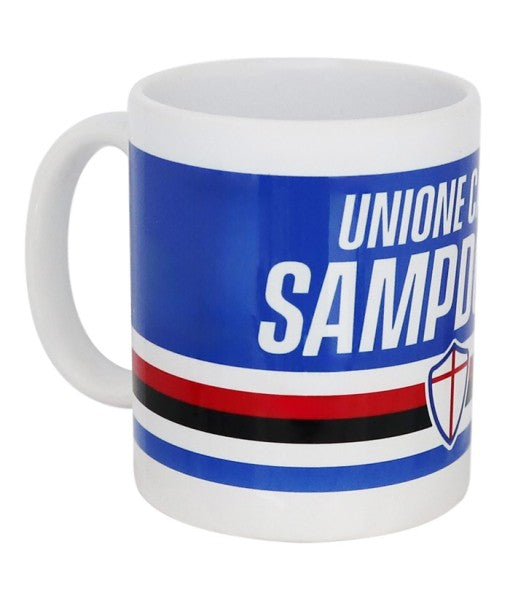 TAZZA SAMPDORIA UFFICIALE | MUG SAMPDORIA UFFICIALE BLU
