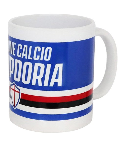 TAZZA SAMPDORIA UFFICIALE | MUG SAMPDORIA UFFICIALE BLU