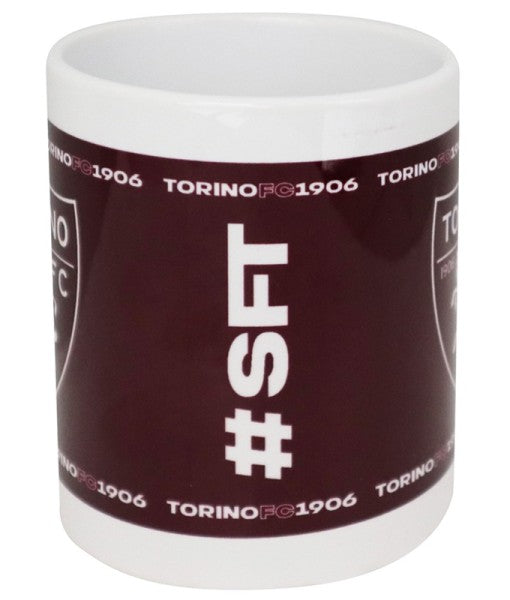 TAZZA MUG TORINO UFFICIALE TORO in CERAMICA
